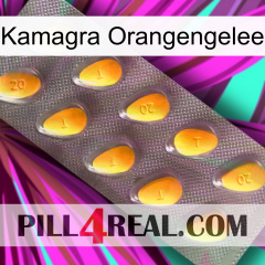 Kamagra Orange Jelly cialis1